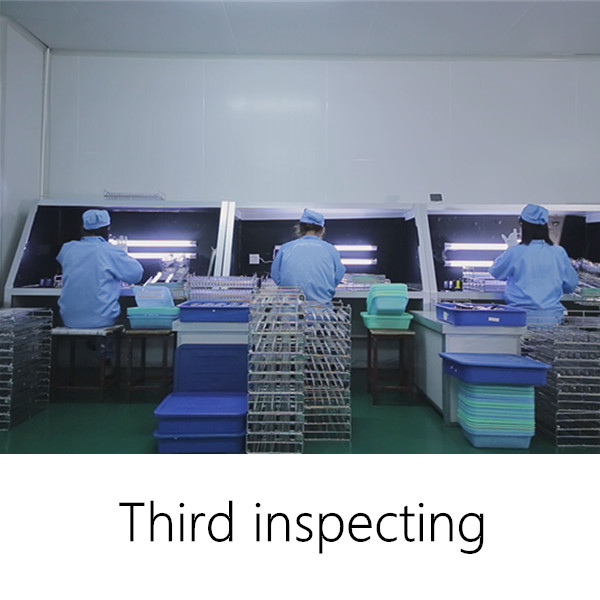 10- Third inspecting
