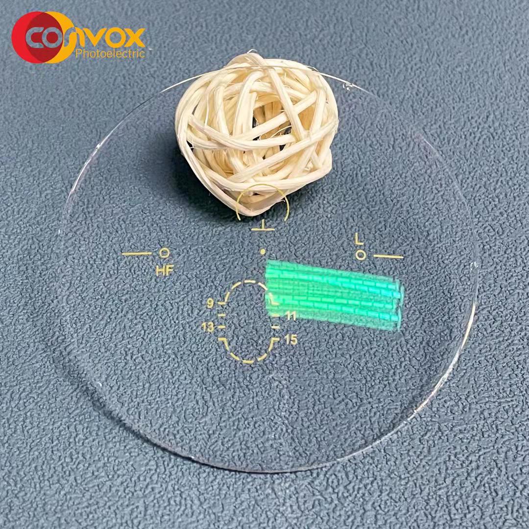 Wholesale Digital progressive Lens–Free from progressive excellent ...