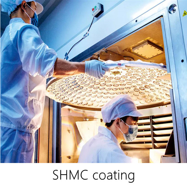 9-SHMC coating
