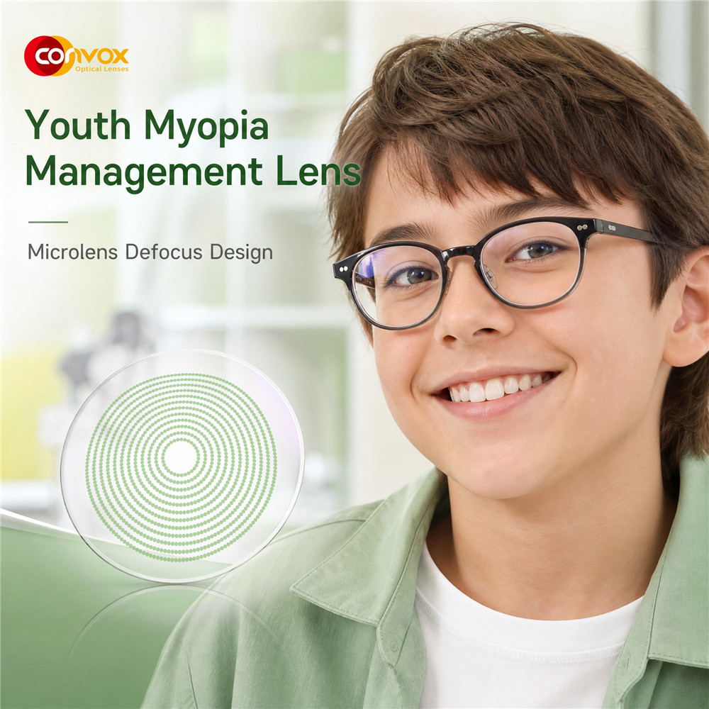DESMAN Youth Myopia Management Lens09