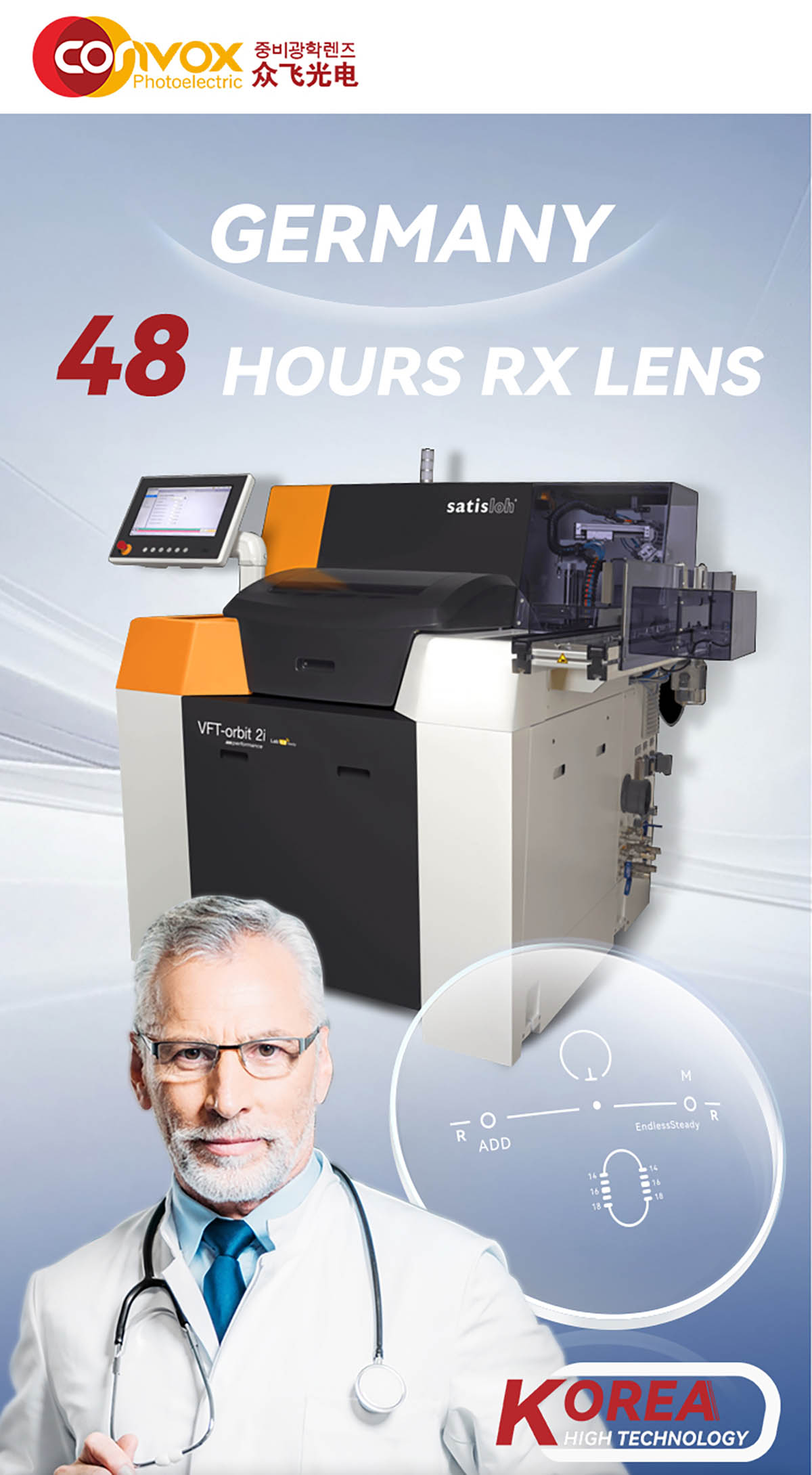 Eyeglasses Optical Lenses1