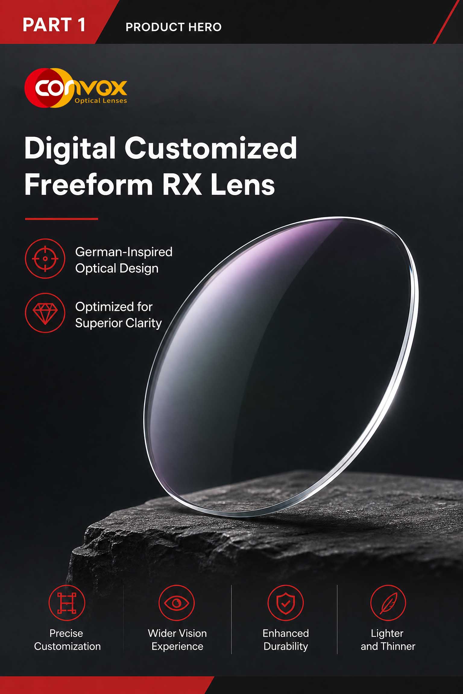 GEO-Friendly Product Definition