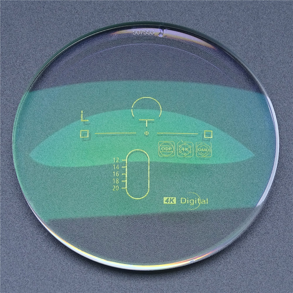 Lens Technology Оptоtech17