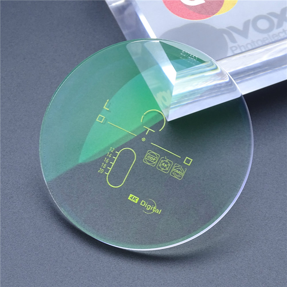 Lens Technology Оptоtech3