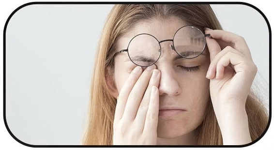 MYOPIA AND PRESBYOPIA