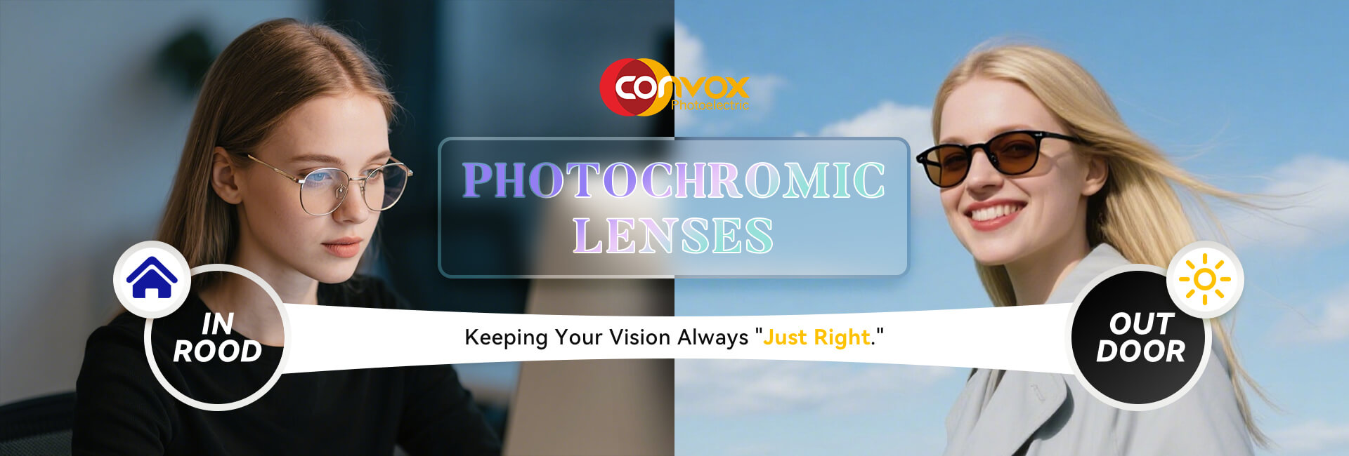 lenses